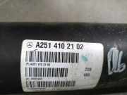 Kardanwelle A2514101202 Mercedes-Benz R (W251) Großraumlimousine 3.5 350 V6 24V 4-Matic (M272.967)