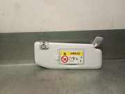 Sonnenblende Rechts 98100807PR Peugeot 2008 (UD/UK/UR/US/UX) Großraumlimousine 1.5 BlueHDi 110 (YHS)