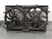 Kühlerventilator 8K0121003M Audi BER. (B8) 2.0 16V TDI