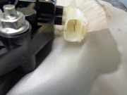 Fensterheber Links Hinten 834012K000 Kia 1.6 CAT