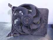 Kühlerventilator 3135103290 Opel OMEGA B 2.0 DTI
