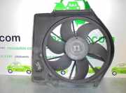 Kühlerventilator 7700836311 Renault CLIO II FASE I (B/CBO) 1.9 D Alize