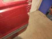 Tür Links Vorne ALR8579 Land + Range Rover LAND ROVER (SALLJG/LJ) 2.5 Turbodiesel