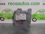 Steuergerät Airbag 9654717280 Peugeot 407 2.2