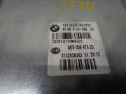 Handgriff Kofferraum 6M0827565A Seat Arosa (6H1) Schrägheck 3-drs 1.7 SDI (AKU)