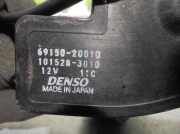 Handgriff Kofferraum 6915020010 Toyota (T23) 1.8 16V CAT