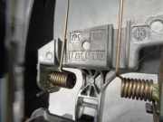 Motorhalter A6652340739 SsangYong Kyron SUV 2.0 M 200 Xdi 16V 4x2 (D20DT(OM664.950))