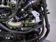 Stoßstange Hinten RAND ONDER RAND ONDER 868412E010 Hyundai Tucson (JM) SUV 2.0 CRDi VGT 16V 4x4 (D4EA)