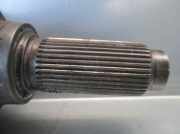 Sicherheitsgurt Rechts Vorne LM46LAZAC Chrysler 300 M Limousine 3.5 V6 24V (35L)