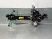 Fensterheber Links Hinten 9686441380 Peugeot 508 (8D) Limousine 1.6 HDiF 16V (DV6C(9HL))