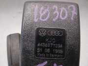 Gürtelschnalle 443857739A Audi 100 BERLINA (443) 2.2