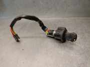 Zündschloss 6001551102 Dacia Logan (LS) Limousine 1.4 (K7J-710)