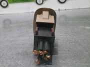 Außenspiegelglas Rechts 7701069554 Renault CLIO III 1.5 dCi Diesel CAT