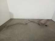 Auspuff Endtopf 2114910100 Mercedes-Benz E (W211) Limousine 2.7 E-270 CDI 20V (OM647.961)