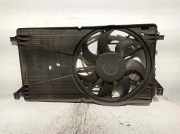 Kühlerventilator 3M5H8C607RE Ford FOCUS BERLINA (CAP) 1.6 TDCi CAT