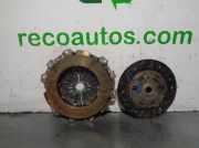 Stoßstange Hinten GRISOSCURO Renault 21 (L48) Limousine 1.7 (F2N-710)