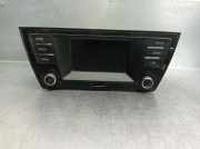 Radio 6V0035871B Skoda FABIA 1.2 TSI