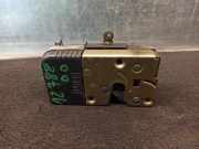 Türschloss Rechts Vorne 9639374880 Fiat SCUDO (222) 2.0 JTD CAT