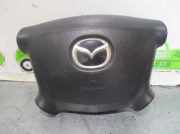 Airbag Lenkrad B25F57K00 Mazda 323 BERLINA F/S (BJ) 1.9 16V CAT