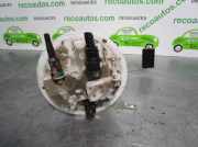 Stoßfängerträger Hinten 1C9807305 Volkswagen New Beetle (9C1/9G1) Schrägheck 3-drs 2.0 (AQY) AQY