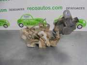 Türschloss Links Hinten MR349287 Mitsubishi Pajero Hardtop (V6/7) Geländewagen 3.2 DI-D 16V (4M41)