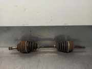 Handgriff Kofferraum 90606EA500 Nissan (R51) 2.5 dCi Diesel CAT