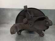 Achsschenkel Halter Links Vorne 504054504 Iveco DAILY CAJA CERRADA (1999 =>) 2.3 Diesel CAT