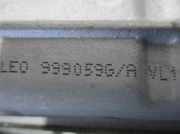 Scheibenwischer Rechts Vorne 983211H000 Kia CEE´D 1.6 CRDi CAT