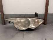 Scheinwerfer Links 8310131302 SsangYong Actyon SUV 2.0 Xdi 16V (OM664.951)