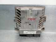 MotorsteuergerÃ¤t DV6112A650CH Ford Transit Connect (PJ2) Van 1.6 TDCi 16V 95 (TZGA)