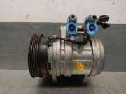 Klima Pumpe 977011CXXX Hyundai Getz Schrägheck 1.1i 12V (G4HD)