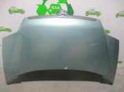Motorhaube 1490041087 Fiat Ulysse (179) GroÃŸraumlimousine 2.2 JTD 16V (DW12TED4(4HW))