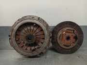 Kupplungsset 205260 Peugeot 607 (9D/U) Limousine 2.2 HDi 16V FAP (DW12TED4.FAP(4HX))