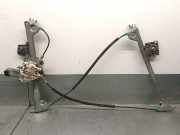 Fensterheber Links Vorne 9636627680 Peugeot 206 CC (2D) Cabrio 1.6 16V (TU5JP4(NFU))