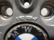 Felge 1182608 BMW 3 serie (E46/4) Limousine 320d 16V (M47-D20(204D1))