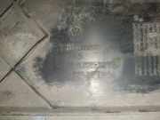 Handgriff Kofferraum 6490R3 Citroën C6 (TD) Limousine 2.7 HDiF V6 24V (DT17TED4(UHZ))