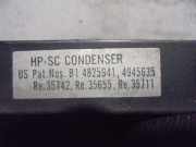 Klimakondensator 1J0820411D Volkswagen Golf IV (1J1) Schrägheck 1.9 TDI 110 (AHF) AHF