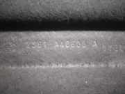 Hutablage 2S61A46506A Ford Fiesta 5 (JD/JH) Schrägheck 1.4 TDCi (F6JB)