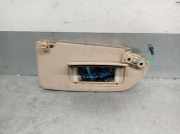 Sonnenblende Rechts 39985809 Volvo XC70 (SZ) SUV XC70 2.4 D5 20V (D5244T4)