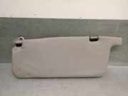 Sonnenblende Links 92010FA570NE Subaru Impreza I Plus (GF) Schrägheck 5-drs 2.0i GL AWD 16V 4x4 (EJ201)