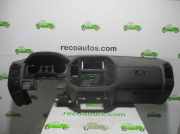 Armaturenbrett NEGROYGRIS Mitsubishi Pajero Hardtop (V6/7) Geländewagen 3.2 DI-D 16V (4M41)