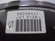 Bremskraftverstärker 96348447 Daewoo / Chevrolet Tacuma Großraumlimousine 1.6 16V (A16DMS)