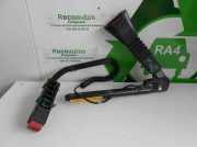 Gurtstraffer Links Vorne 561016403C Opel Corsa C (F08/68) Schrägheck 1.2 16V (Z12XE)