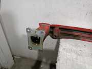 Stoßfängerträger Hinten 575807305A Seat Ateca (5FPX) SUV 1.4 TSI 16V (CZEA)