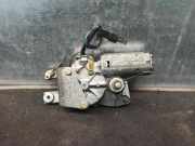 Scheibenwischermotor Hinten 90228467 Opel Vectra A (86/87) Limousine 2.0 i (C20NE)