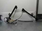 Fensterheber Links Vorne 7743003009 Mercedes-Benz CL (215) Coupé 5.0 CL-500 V8 24V (M113.960)