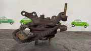 Achsschenkel Halter Links Hinten Daewoo / Chevrolet Lacetti (KLAN) SchrÃ¤gheck 1.6 16V (F16D3)
