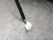 Gürtelschnalle Links Hinten 888436PA0A Nissan Juke (F16) SUV 1.0 DIG-T 117 12V (HRA0)