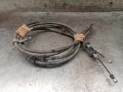 Kabel Kia Carens IV (RP) Großraumlimousine 1.7 CRDi 16V (D4FD)