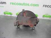 Achsschenkel Halter Links Vorne Iveco New Daily III Chassis-Cabine 35C/S11 (8140.43B)